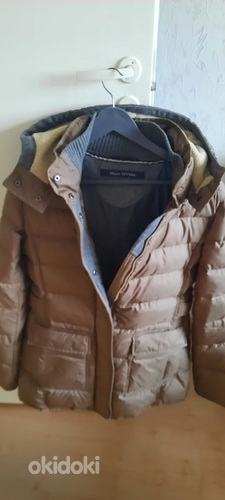 Зимняя куртка marc o Polo (фото #1)