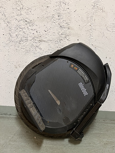 Segway Z10 Must (2 foto / 5)