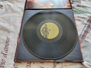 MICHAEL JACKSON - HISTORY: Past, Present and Future, BOOK I (5 foto / 10)
