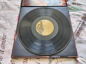 MICHAEL JACKSON - HISTORY: Past, Present and Future, BOOK I (9 foto / 10)