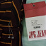 Jean Paul Gaultier JPG брюки джинсы шерсть 85% хлопок 15% (фото #1)