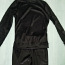 Спортивный костюм бархатный велюр новый XS S (фото #2)