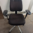 Конторское кресло/ офисный стул (фото #1)