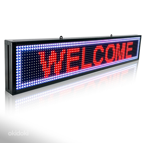 LED display