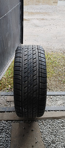 255/55/R18 veljed koos rehvidega (3 foto / 4)