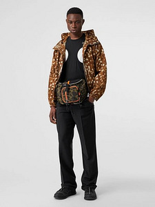 Burberry куртка (6 фото из 8)