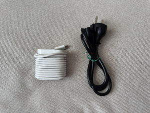 Dell 45w USB-C Adapter sülearvuti laadija