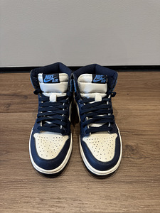 Jordan 1 Retro High OG (2 фото из 3)