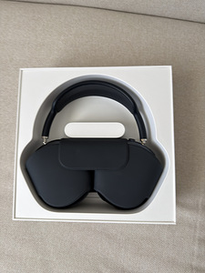 Apple AirPods Max USB-C Midnight (2 foto / 5)
