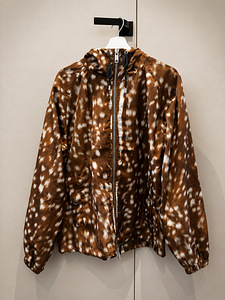 Куртка Burberry / jope (1 фото из 3)