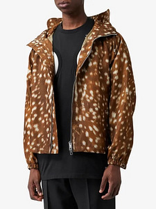 Куртка Burberry / jope (3 фото из 3)