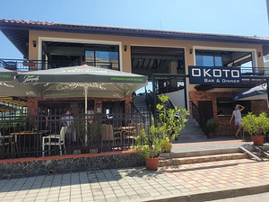 Korter Byala Bulgaaria (8 foto / 11)