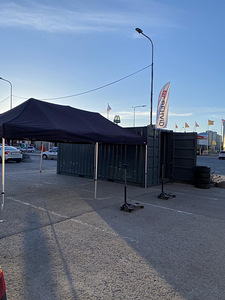 Müüa valmis äri rehvide vahetus (3 foto / 4)