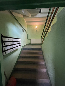 Rahumäe tn 1, Karksi-Nuia, Mulgi vald, Viljandimaa (4 foto / 13)