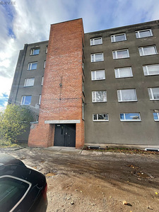 Rahumäe tn 1, Karksi-Nuia, Mulgi vald, Viljandimaa (5 foto / 13)