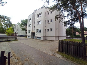 Vabaduse pst 160a, Nõmme, Tallinn, Harjumaa (2 foto / 11)