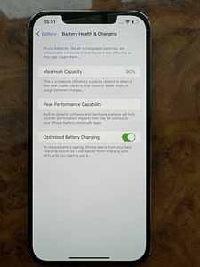 iPhone 12 Pro Max 256 ГБ (4 фото из 4)