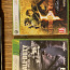 Xbox360 2 Mängu Call of Duty ja Resident Evil (foto #1)