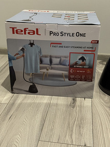 Tefal паровой утюг (2 фото из 3)