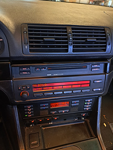 BMW 525d e39 120kw automaat osadeks (1 foto / 6)