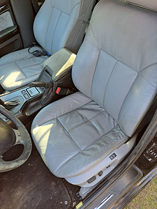 BMW 525d e39 120kw automaat osadeks (5 foto / 6)
