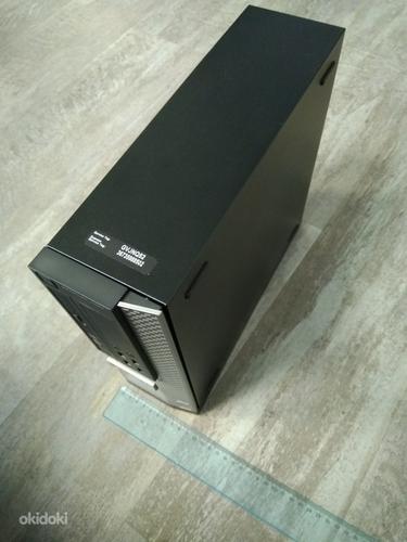 Dell Optiplex 7020 SFF G1840/RAM 4GB/60GB SSD/500GB HDD (фото #2)
