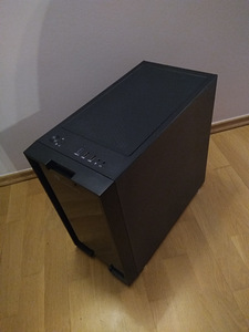 I5-10400/B460/16 ГБ ОЗУ/NVMe 512 ГБ/жесткий диск 2 ТБ/Radeon (5 фото из 10)