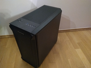 Ryzen 5 1600/A320/8GB RAM/SSD 250GB/HDD 500GB/GTX 1660S 6GB (3 foto / 10)