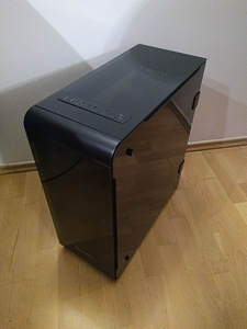 I5-6600K/Z170/16 ГБ/NVMe 512 ГБ/HDD 1 ТБ/RX 6600XT 8GB (5 фото из 9)