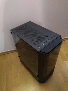 I5-8400/Z390/16GB RAM/SSD 256GB/HDD 500GB/GTX 1660OC 6GB (10 foto / 10)