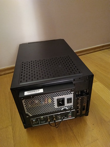 I5-4570S/B85I/8GB RAM/SSD 480GB/P106-100 6GB/ITX (6 foto / 10)
