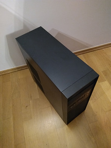 Intel I5-6402P/B150M/16GB RAM/SSD 256GB/GTX 1070 8GB (1 foto / 9)