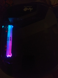 Ryzen 5 2400G/AB350N /16GB RAM/250GB SSD/1000GB HDD/ITX (7 foto / 10)