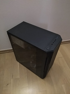 I5-6600/Q170M/16GB RAM/SSD 512GB / GTX 1060 6GB (3 foto / 10)