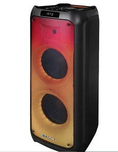 Kaasaskantav kõlar Blaupunkt PB10DB 1000 W (6 foto / 6)
