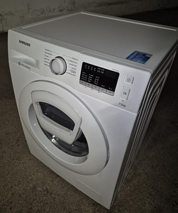 Pesumasin Samsung WW70K4420YW 7kg 1400p/min (1 foto / 10)