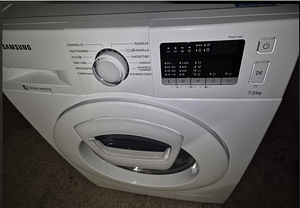 Pesumasin Samsung WW70K4420YW 7kg 1400p/min (3 foto / 10)