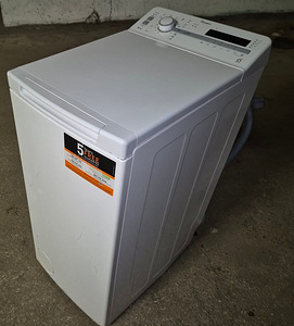 Pesumasin Whirlpool TDLR60210 6kg 1200p/min (1 foto / 7)