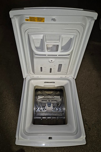 Pesumasin Whirlpool 6kg 1200p/min (4 foto / 4)