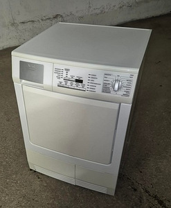 Pesukuivati Electrolux/Aeg T57800 (2 foto / 7)