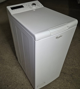 Pesumasin Whirlpool AWE9840 7kg 1200p/min (1 foto / 5)
