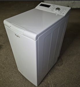 Pesumasin Whirlpool AWE9840 7kg 1200p/min (2 foto / 5)