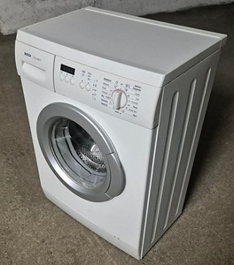 Pesumasin Bosch Classixx 5 WAA28260 KITSAS! (1 foto / 5)