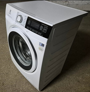 Pesumasin Electrolux Perfectcare 600 8kg (4 foto / 5)