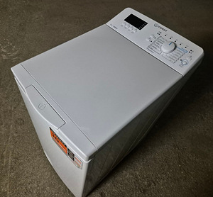 Pesumasin Indesit BTW S72200 EU/N, 7 kg 1200p/min (3 foto / 5)