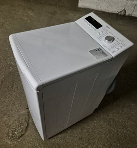 Pesumasin Whirlpool AWE358F 7kg 1200p/min (2 foto / 6)
