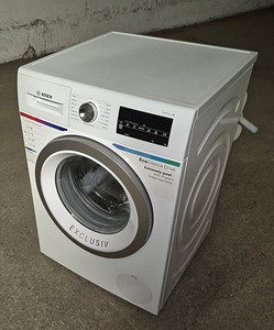Pesumasin Bosch WAT284P9SN 9kg 1400p/min (2 foto / 6)