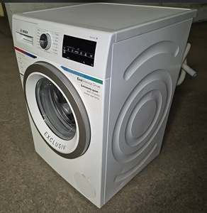 Pesumasin Bosch WAT284P9SN 9kg 1400p/min (4 foto / 6)