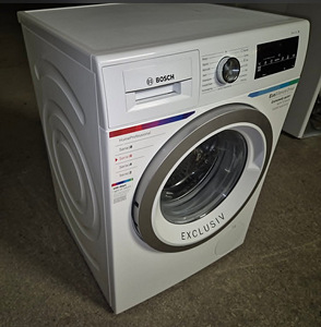 Pesumasin Bosch WAT284P9SN 9kg 1400p/min (1 foto / 6)