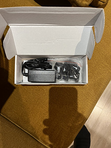 Dornbracht HOT&COLD WATER DISPENSER (4 foto / 5)